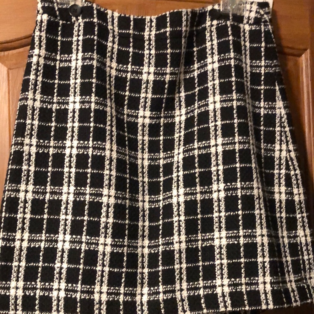 Banana Republic Skirt